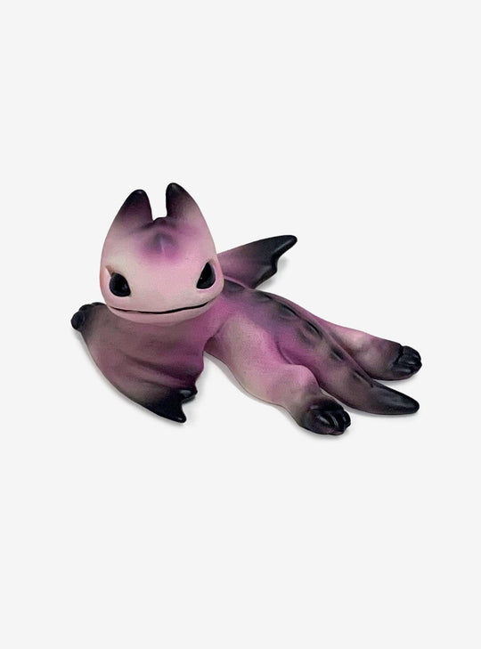 Little Burnt Embers Series 2 Blind Box by Miyo Nakamura x Toynami Blind Box Toynami