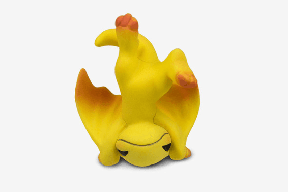 Little Embers Series 2 Blind Box by Miyo Nakamura x Toynami Blind Box Toynami