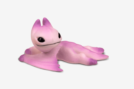 Little Embers Series 2 Blind Box by Miyo Nakamura x Toynami Blind Box Toynami