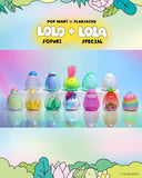 Magical Natural LOLO + LOLA Blind Box Series - Bubble Wrapp Toys