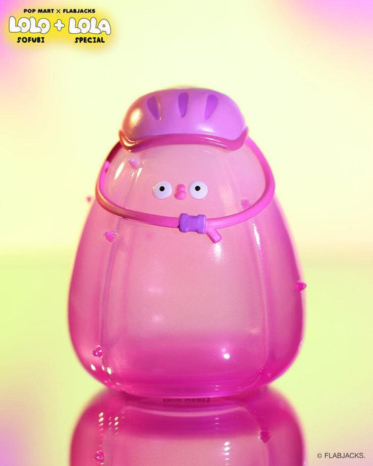 Magical Natural LOLO + LOLA Blind Box Series Blind Box POP MART