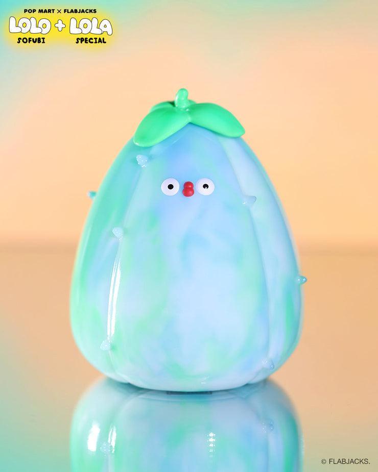 Magical Natural LOLO + LOLA Blind Box Series Blind Box POP MART