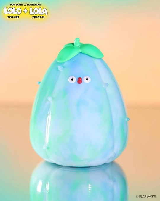 Magical Natural LOLO + LOLA Blind Box Series Blind Box POP MART