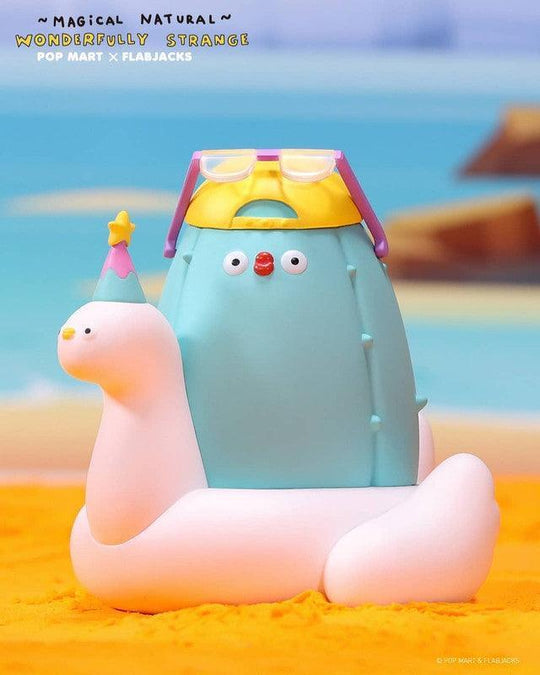Magical Natural Wonderfully Strange Series Blind Box POP MART