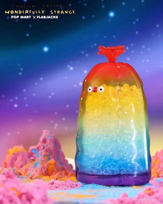 Magical Natural Wonderfully Strange Series Blind Box POP MART