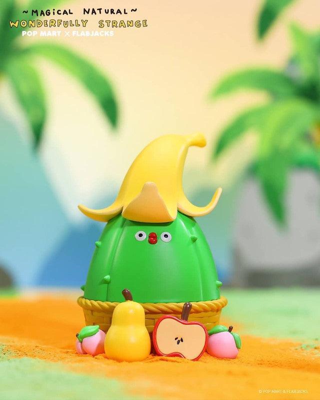 Magical Natural Wonderfully Strange Series Blind Box POP MART