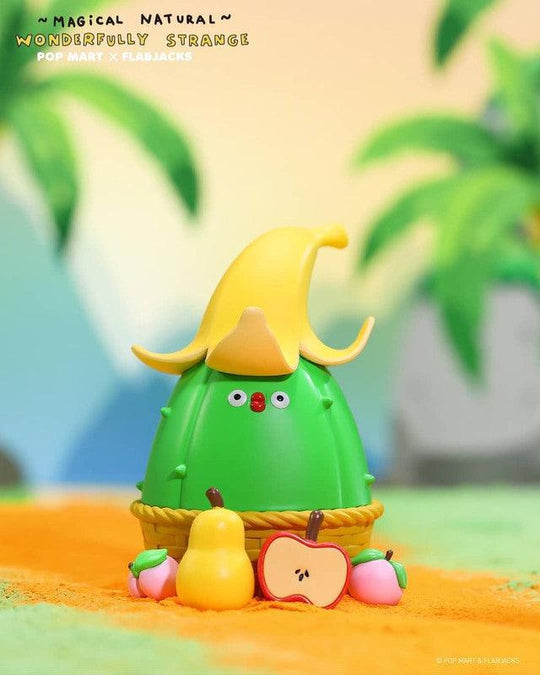 Magical Natural Wonderfully Strange Series Blind Box POP MART