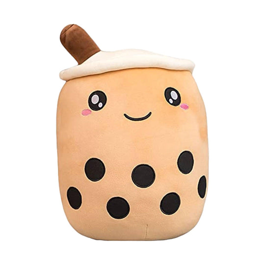Mini Boba Plush Plush Bubble Wrapp