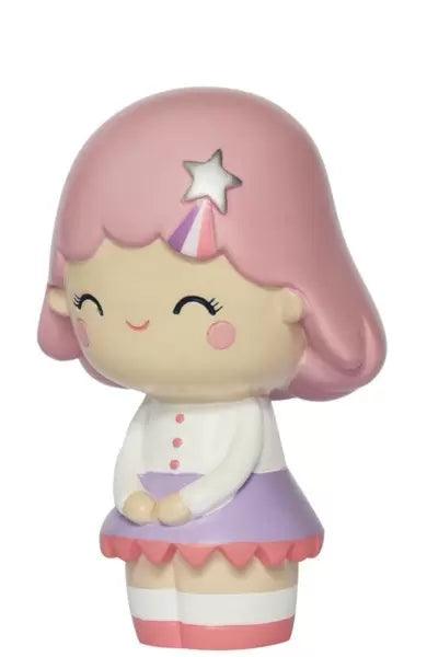 Birthday Girl Rose by Momiji Designer Toys Momiji