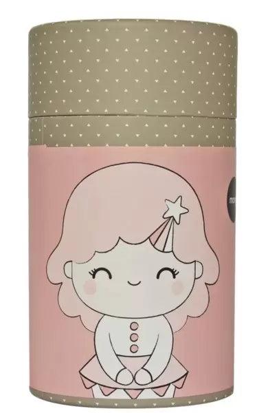 Birthday Girl Rose by Momiji Designer Toys Momiji