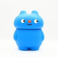 MU & SHU BLUE x WHITE BY NAOTO HIDAKA - Bubble Wrapp Toys