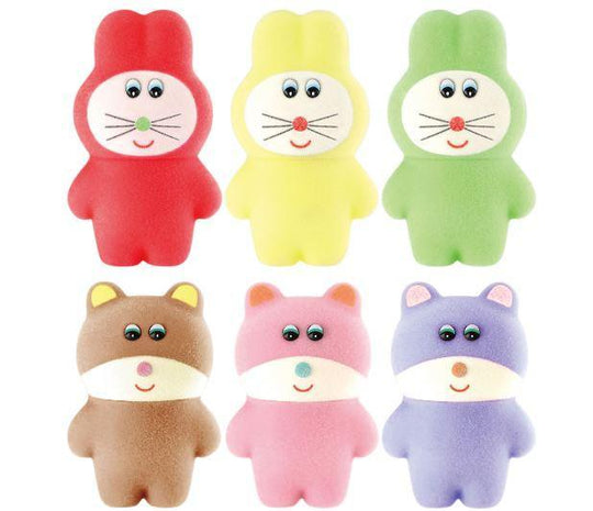 Munyu Mno Miniature Mascot Vol. 2 Box Blind Box Kenelephant