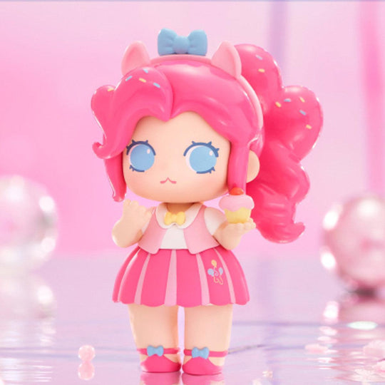 My Little Pony in Miniworld Blind Box Blind Box Mini Toys