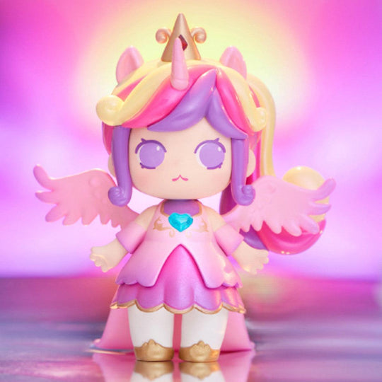 My Little Pony in Miniworld Blind Box Blind Box Mini Toys