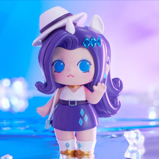 My Little Pony in Miniworld Blind Box Blind Box Mini Toys