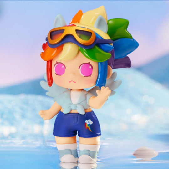My Little Pony in Miniworld Blind Box Blind Box Mini Toys