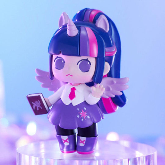 My Little Pony in Miniworld Blind Box Blind Box Mini Toys