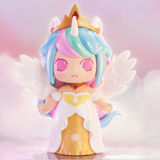 My Little Pony in Miniworld Blind Box Blind Box Mini Toys