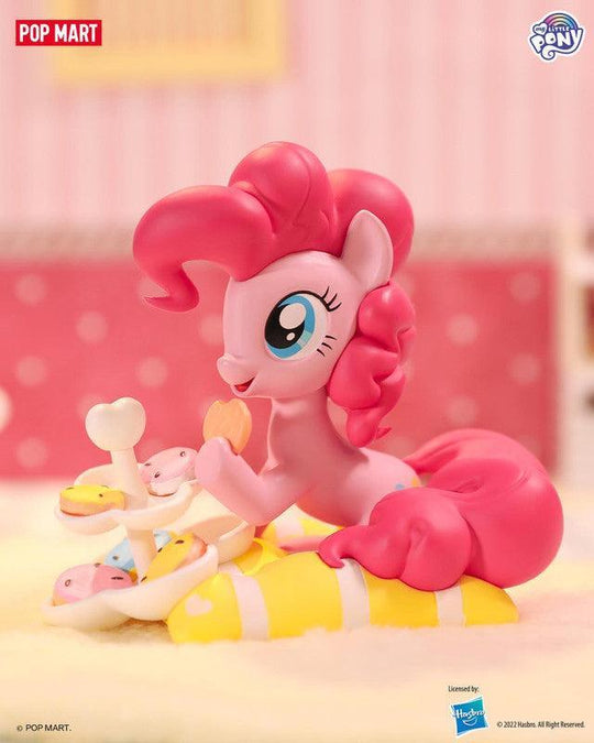 My Little Pony Leisure Afternoon Series Blind Box POP MART