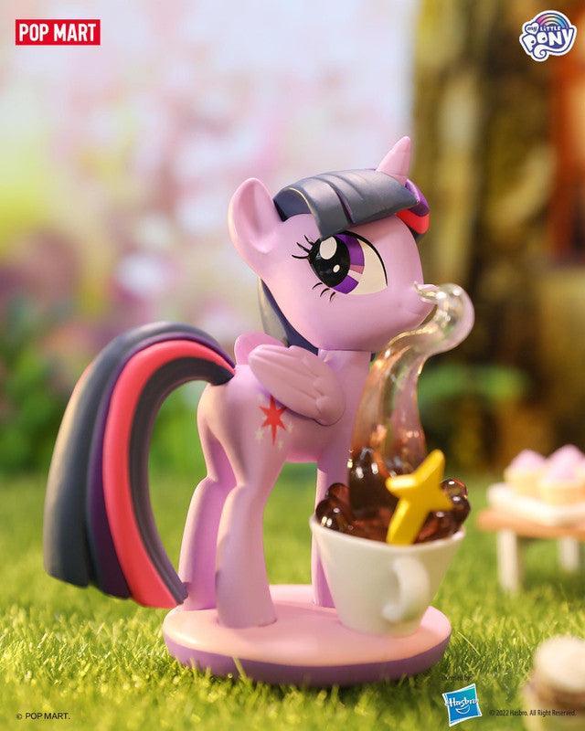 My Little Pony Leisure Afternoon Series Blind Box POP MART