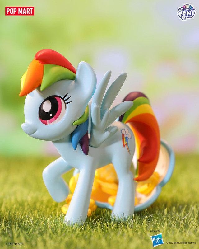 My Little Pony Leisure Afternoon Series Blind Box POP MART