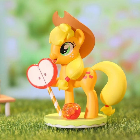 My Little Pony Leisure Afternoon Series Blind Box POP MART