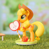 My Little Pony Leisure Afternoon Series - Bubble Wrapp Toys