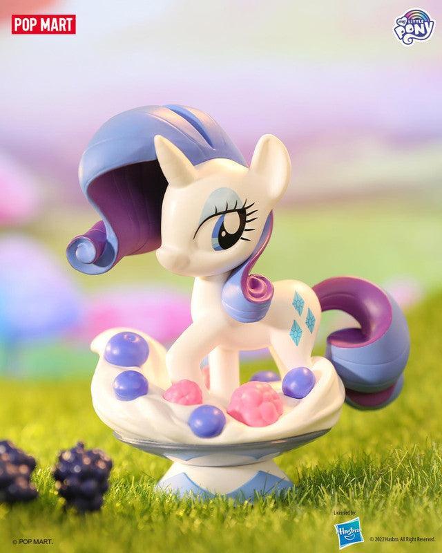 My Little Pony Leisure Afternoon Series Blind Box POP MART