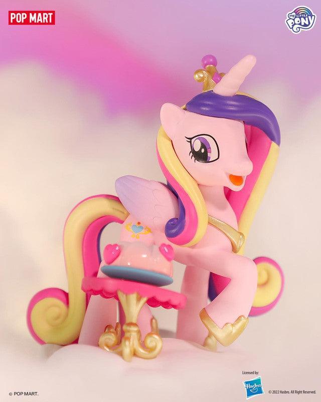 My Little Pony Leisure Afternoon Series Blind Box POP MART
