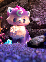 Nebula Momo by Violet Cascade x Bubble Wrapp - Bubble Wrapp Toys