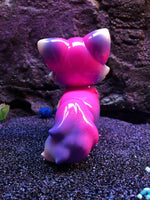Nebula Momo by Violet Cascade x Bubble Wrapp - Bubble Wrapp Toys