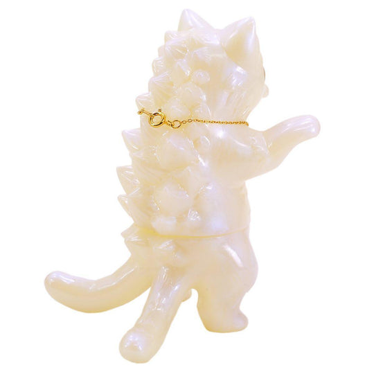 Negora Birthstone Pearl Ver Special - Extra Edition by Konatsu Sofubi FEWMANY