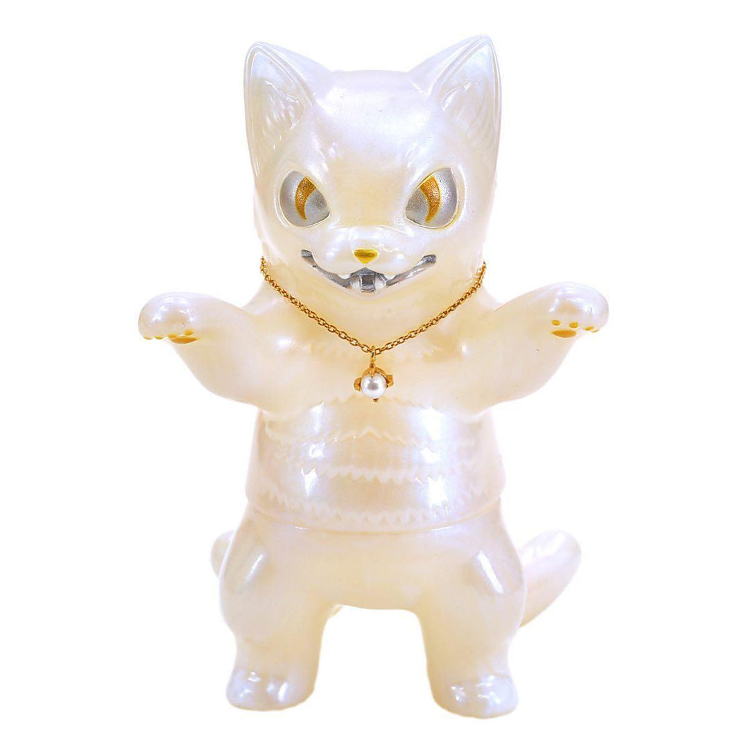 Negora Birthstone Pearl Ver Special - Extra Edition by Konatsu Sofubi FEWMANY