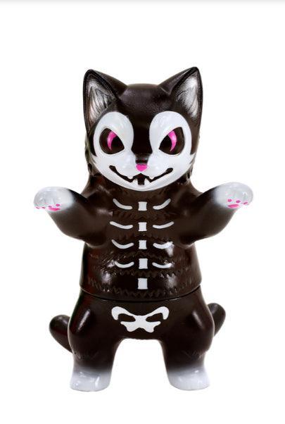 Negora Bone by Konatsu Sofubi FEWMANY