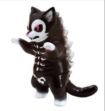 Negora Bone by Konatsu Sofubi FEWMANY