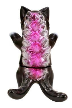 Negora Bone by Konatsu Sofubi FEWMANY