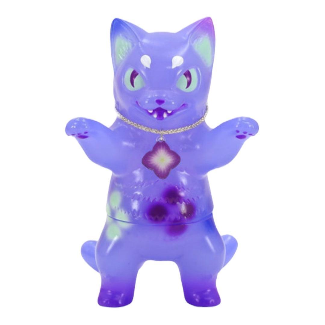 Negora Hydrangea by Konatsu Sofubi FEWMANY