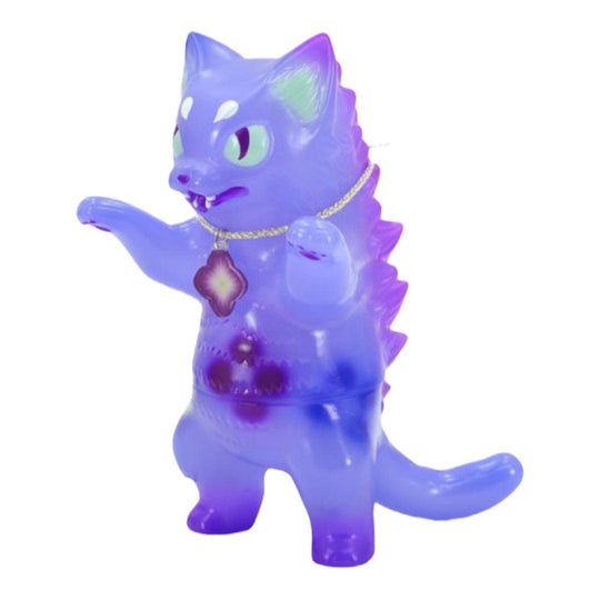 Negora Hydrangea by Konatsu Sofubi FEWMANY