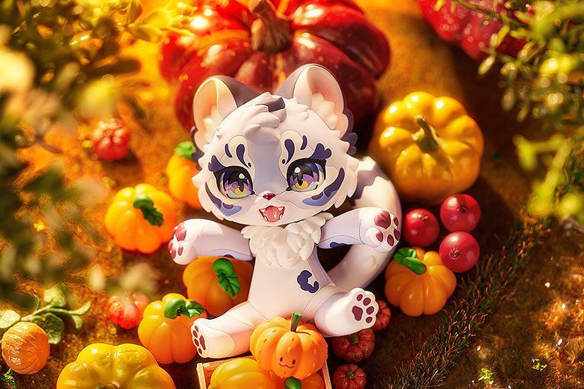Nendoroid Fluffy Land Oslo - Preorder Art toy GOOD SMILE arts SHANGHAI