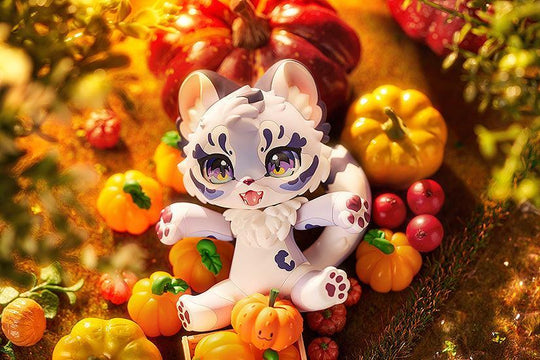 Nendoroid Fluffy Land Oslo - Preorder Art toy GOOD SMILE arts SHANGHAI