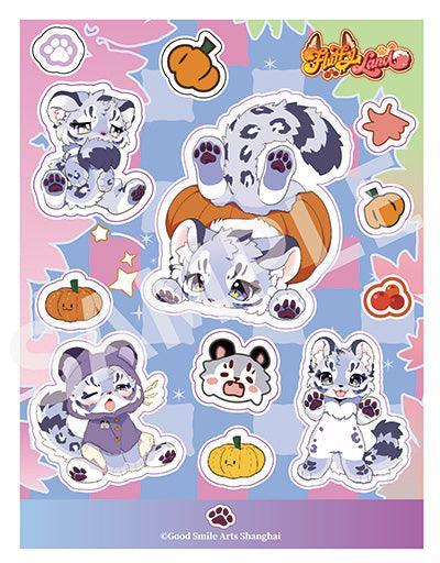 Nendoroid Fluffy Land Oslo - Preorder Art toy GOOD SMILE arts SHANGHAI