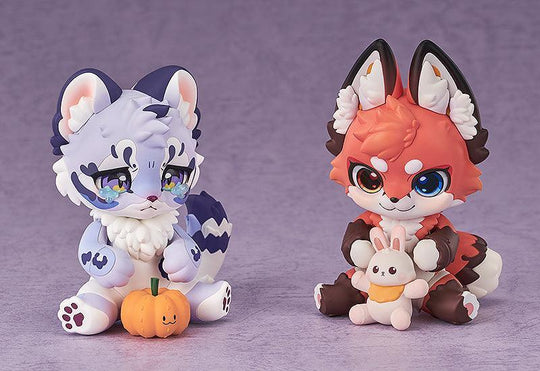 Nendoroid Fluffy Land Oslo - Preorder Art toy GOOD SMILE arts SHANGHAI