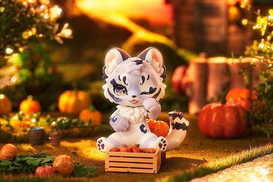 Nendoroid Fluffy Land Oslo - Preorder Art toy GOOD SMILE arts SHANGHAI