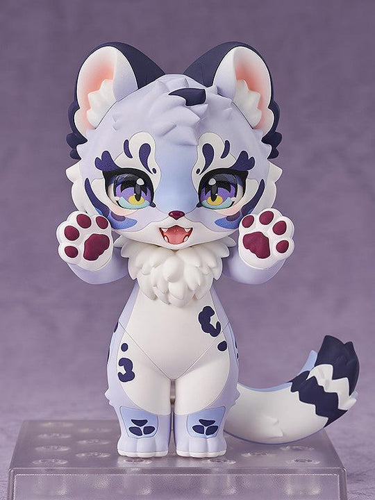 Nendoroid Fluffy Land Oslo - Preorder Art toy GOOD SMILE arts SHANGHAI