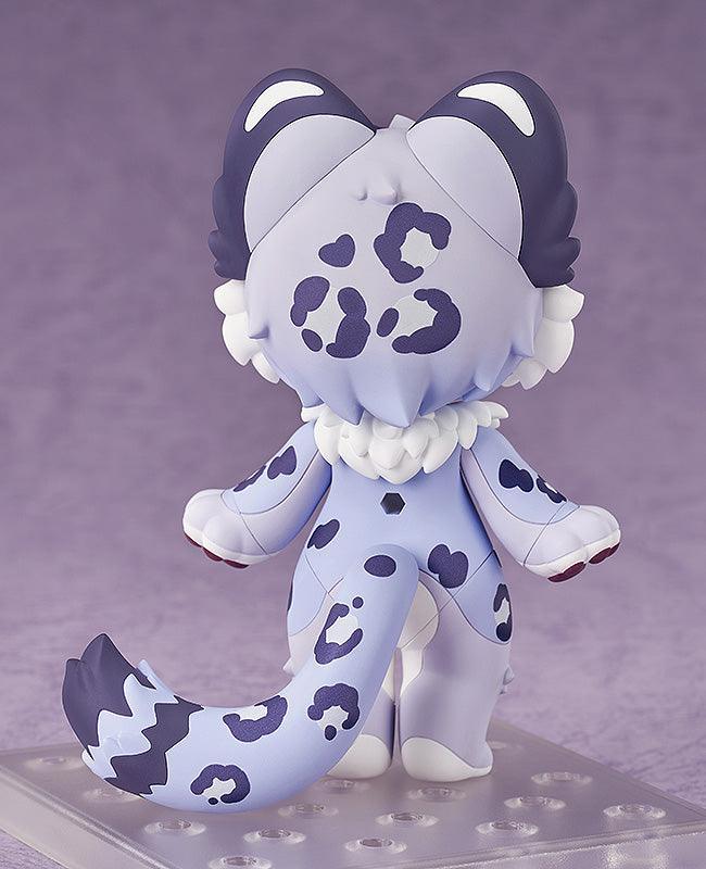 Nendoroid Fluffy Land Oslo - Preorder Art toy GOOD SMILE arts SHANGHAI