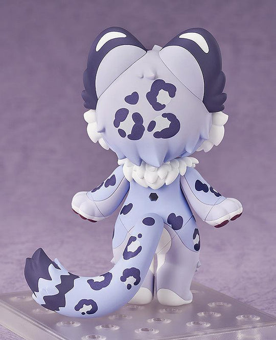 Nendoroid Fluffy Land Oslo - Preorder Art toy GOOD SMILE arts SHANGHAI