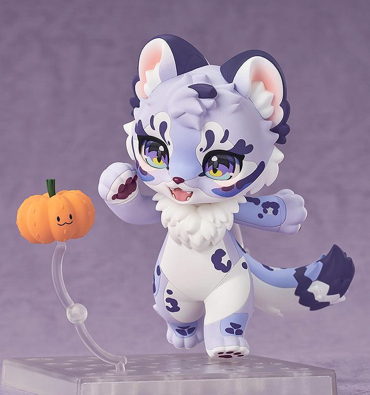 Nendoroid Fluffy Land Oslo - Preorder Art toy GOOD SMILE arts SHANGHAI
