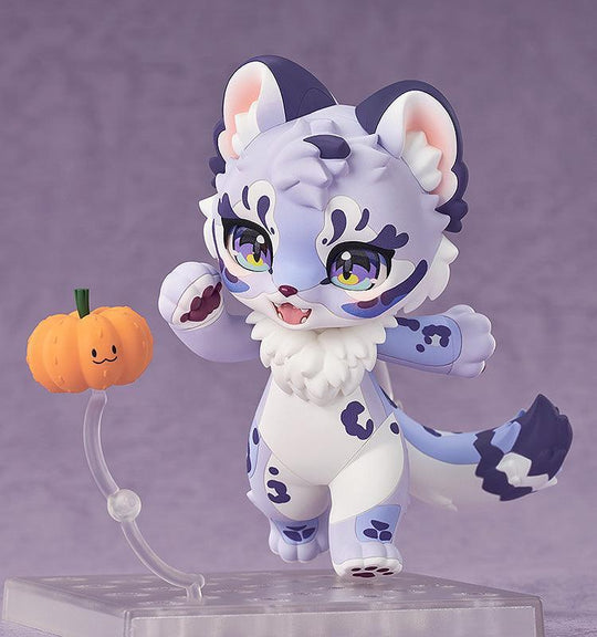 Nendoroid Fluffy Land Oslo - Preorder Art toy GOOD SMILE arts SHANGHAI