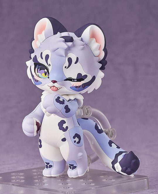 Nendoroid Fluffy Land Oslo - Preorder Art toy GOOD SMILE arts SHANGHAI