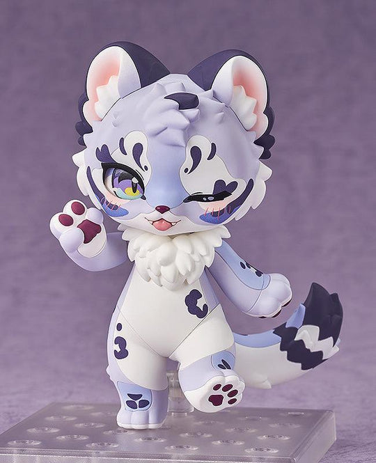 Nendoroid Fluffy Land Oslo - Preorder Art toy GOOD SMILE arts SHANGHAI